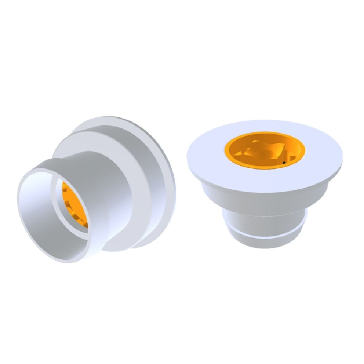 FV RESTRICTOR AHORRO DE AGUA 5L/MIN 0380.09-5-BT