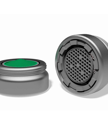 FV BOQUILLA AIREADORA AHORRO DE AGUA 7L/MIN 0380.11-7-BT