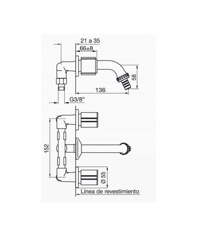FV CALIFORNIA STOCK MAQUINA LAVARROPA 0401/17-CR