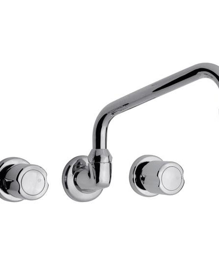 FV ALLEGRO COCINA / LAVADERO P/EMBUTIR 0403.03/15-CR