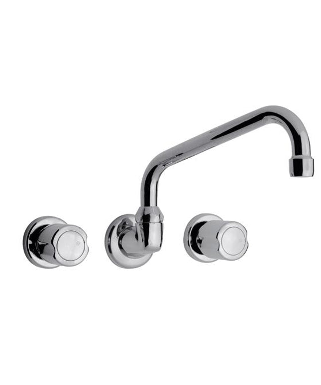 FV ALLEGRO COCINA / LAVADERO P/EMBUTIR 0403.03/15-CR