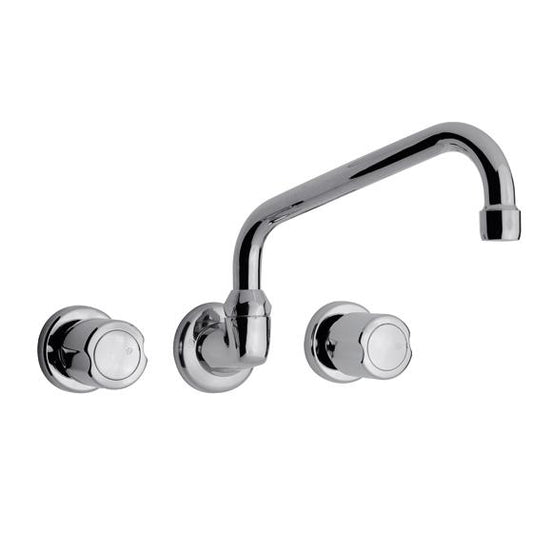 FV ALLEGRO COCINA / LAVADERO P/EMBUTIR 0403.03/15-CR