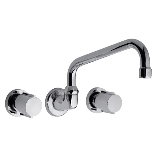 FV CALIFORNIA COCINA / LAVADERO PARA EMBUTIR 0403.03/17-CR