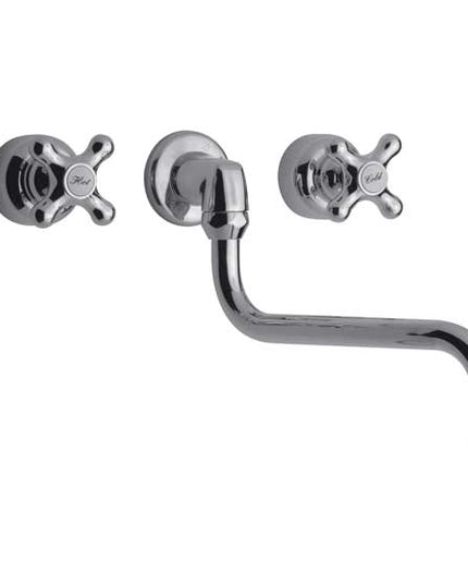 FV MALENA COCINA / LAVADERO P/EMBUTIR 0403/16-CCC