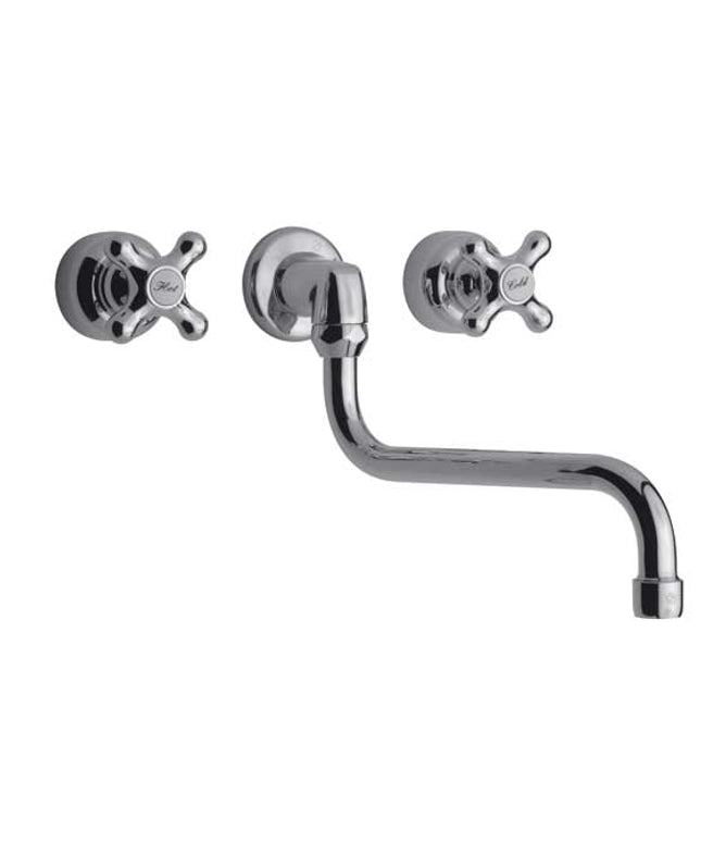 FV MALENA COCINA / LAVADERO P/EMBUTIR 0403/16-CCC