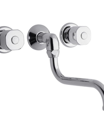 FV ARIZONA PLUS PARA COCINA / LAVADERO PARA EMBUTIR 0403/B1P-CR