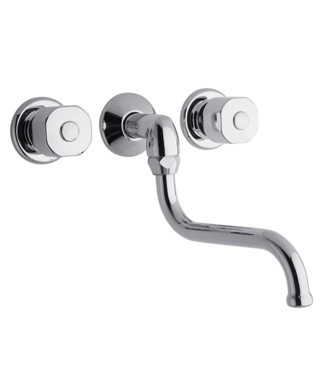 FV ARIZONA PLUS PARA COCINA / LAVADERO PARA EMBUTIR 0403/B1P-CR