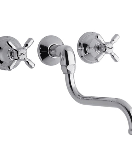 FV NEWPORT PLUS PARA COCINA / LAVADERO PARA EMBUTIR 0403/B2P-CR