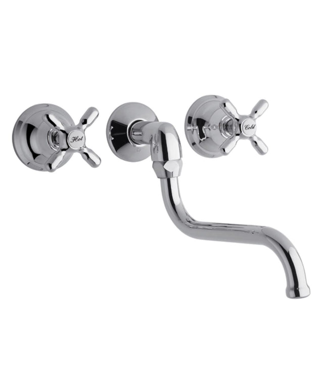 FV NEWPORT PLUS PARA COCINA / LAVADERO PARA EMBUTIR 0403/B2P-CR