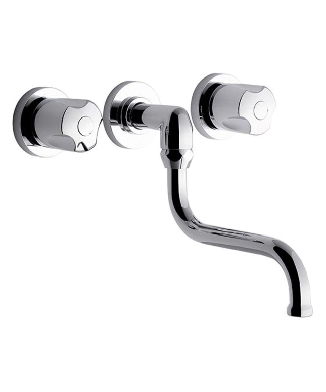 FV PAMPA PARA COCINA / LAVADERO PARA EMBUTIR 0403/B6-CR