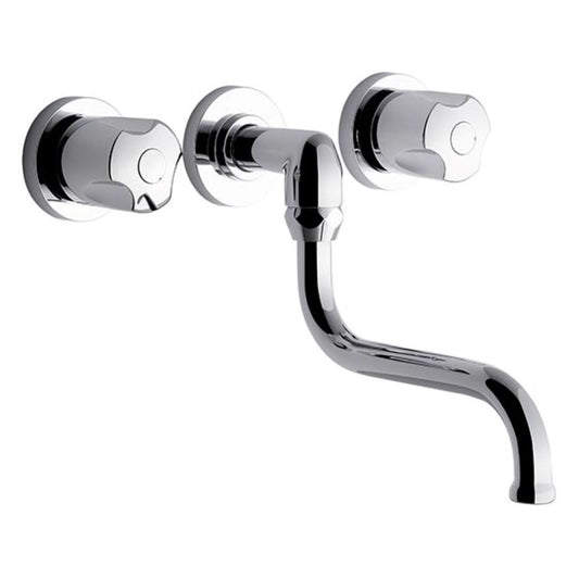 FV PAMPA PARA COCINA / LAVADERO PARA EMBUTIR 0403/B6-CR