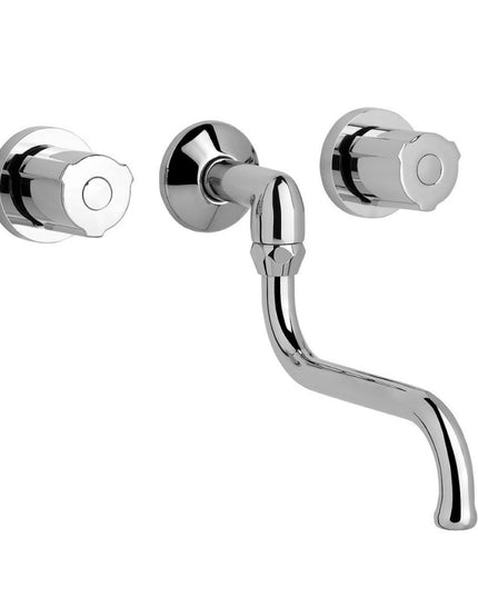 FV RADAL COCINA / LAVADERO EMBUTIR 0403/C7-CR