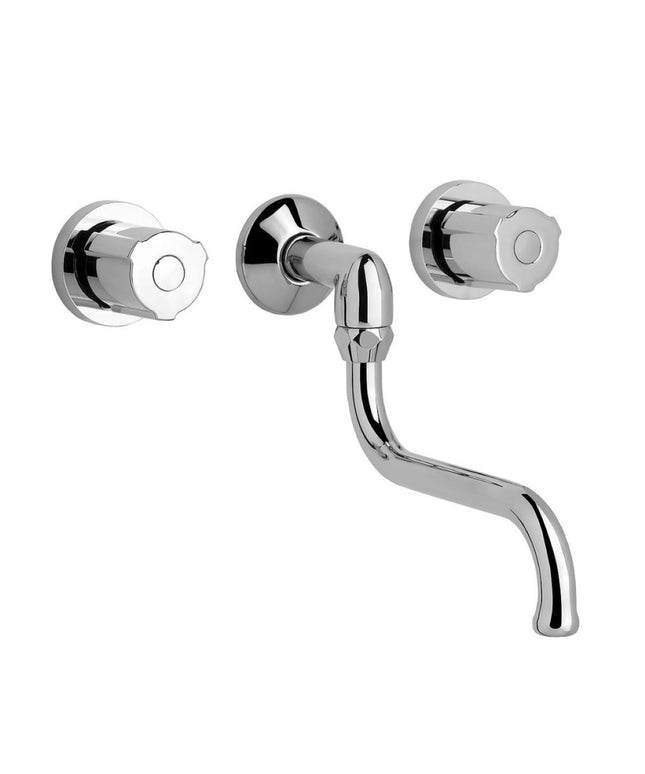 FV RADAL COCINA / LAVADERO EMBUTIR 0403/C7-CR