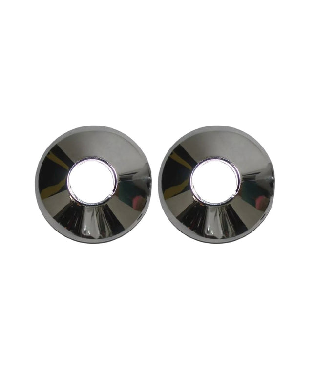 FV ROSETA P/JGO COCINA PARED x 2 UNIDADES 0406.19-D2-CR