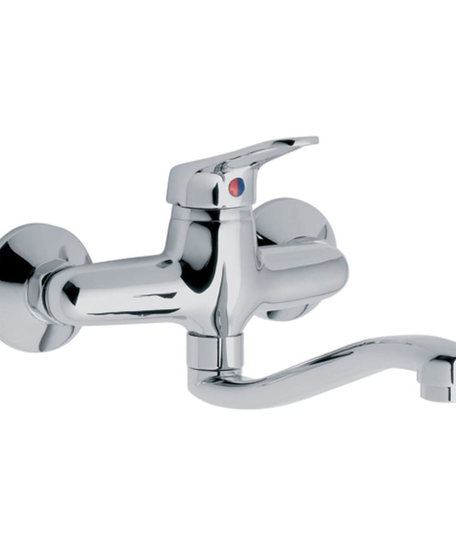 FV ARIZONA MONOCOMANDO P/PARED DE COCINA 0406/B1-CR