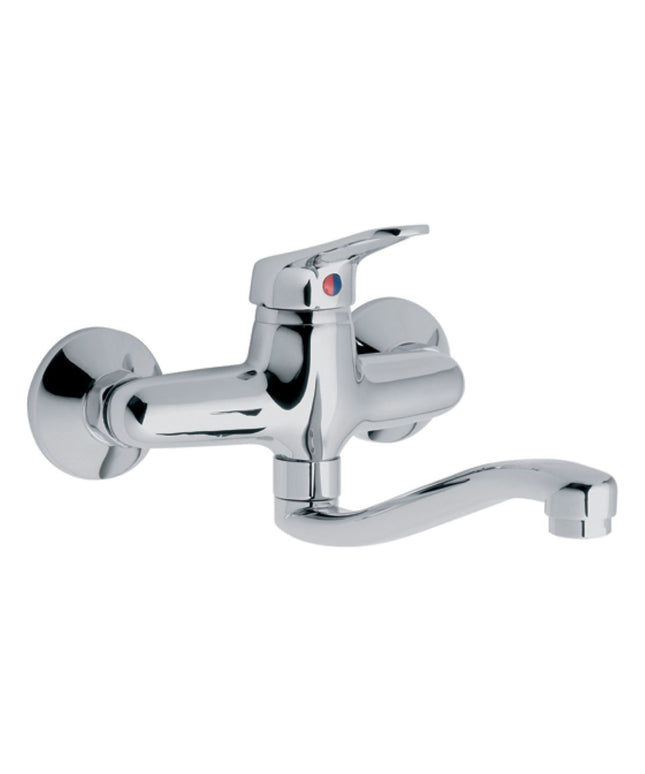 FV ARIZONA MONOCOMANDO P/PARED DE COCINA 0406/B1-CR