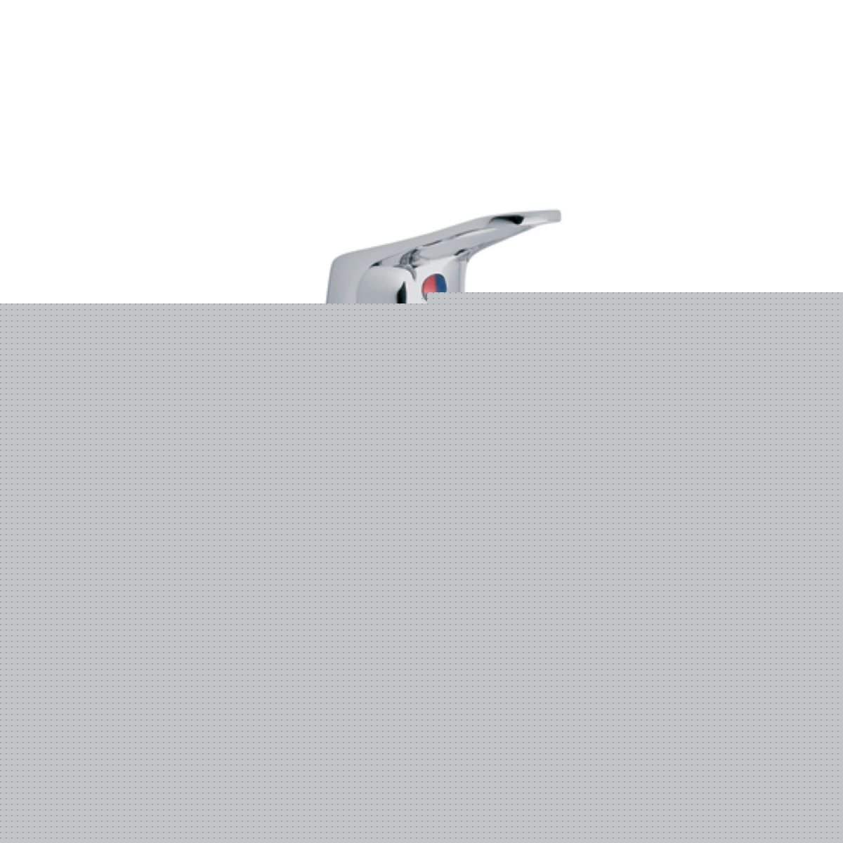FV ARIZONA MONOCOMANDO P/PARED DE COCINA 0406/B1-CR