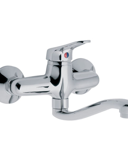 FV ARIZONA MONOCOMANDO P/PARED DE COCINA 0406/B1-CR