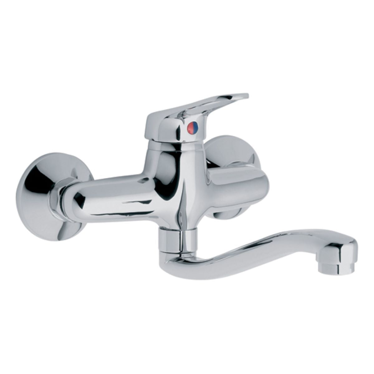 FV ARIZONA MONOCOMANDO P/PARED DE COCINA 0406/B1-CR