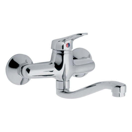 FV ARIZONA MONOCOMANDO P/PARED DE COCINA 0406/B1-CR