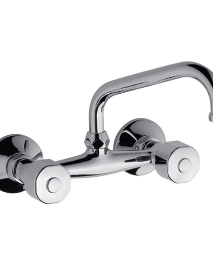 Fv Arizona Plus Para Pared De Cocina / Lavadero 0409.02/b1p-cr