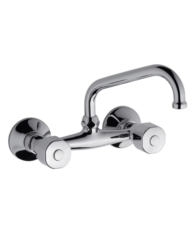 Fv Arizona Plus Para Pared De Cocina / Lavadero 0409.02/b1p-cr