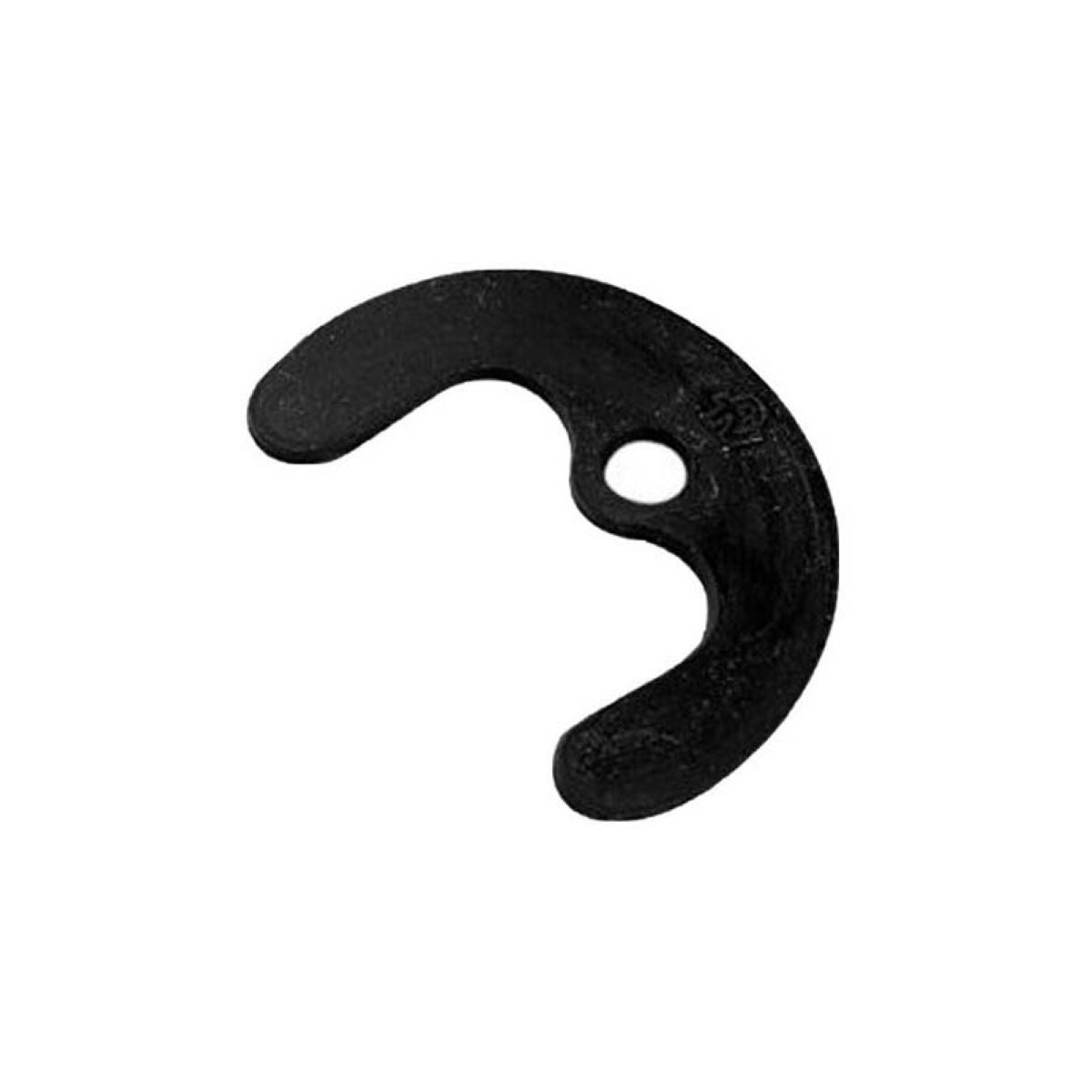 FV REPUESTO ARANDELA DE GOMA 0411.01.17-D