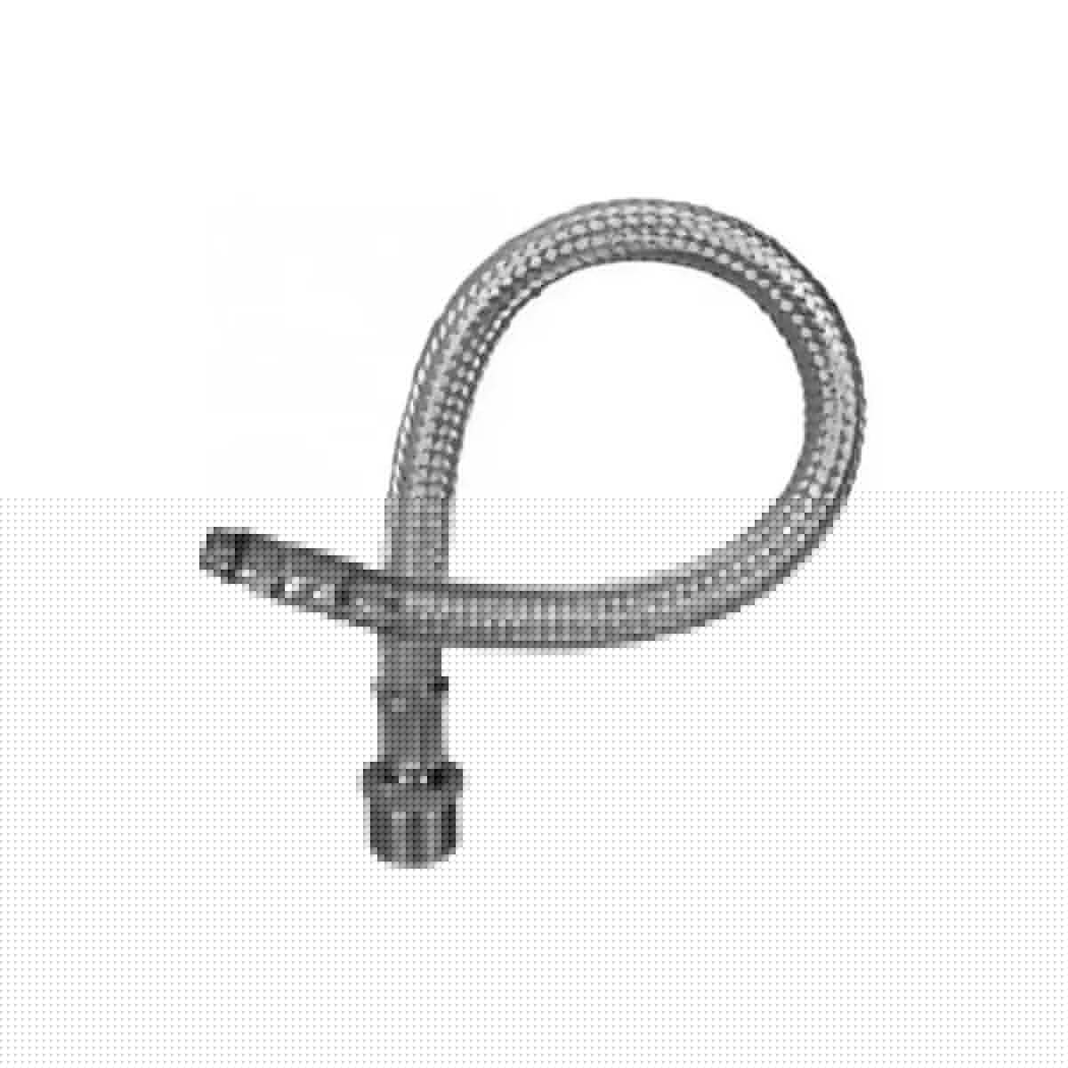 FV MANGUERA FLEXIBLE 0411.01.20.0-D