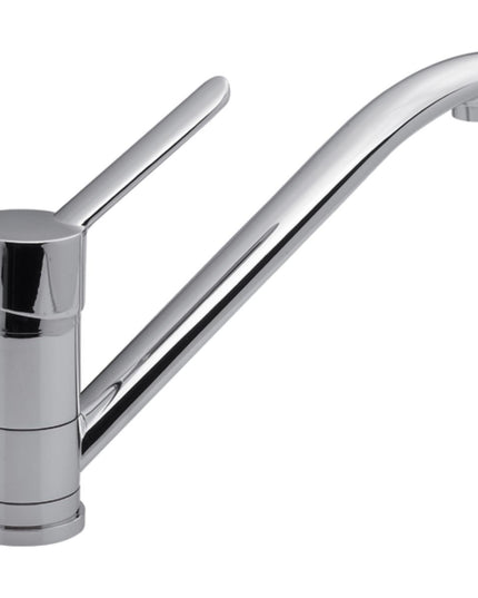 FV NEWPORT MONOCOMANDO PARA MESADA DE COCINA 0411.01/B2-CR