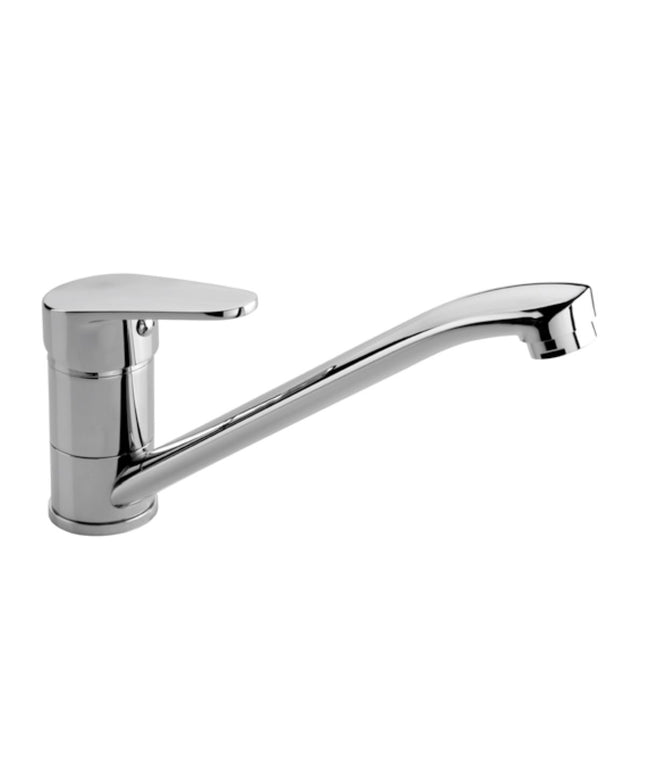 FV M4 COMPACTA MONOC. P/MESADA COCINA C/PICO MOVIL 0411.01/M4-CR