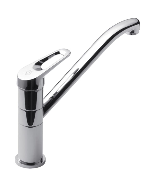 FV ARIZONA MONOCOMANDO PARA MESADA DE COCINA 0411.02/B1-CR