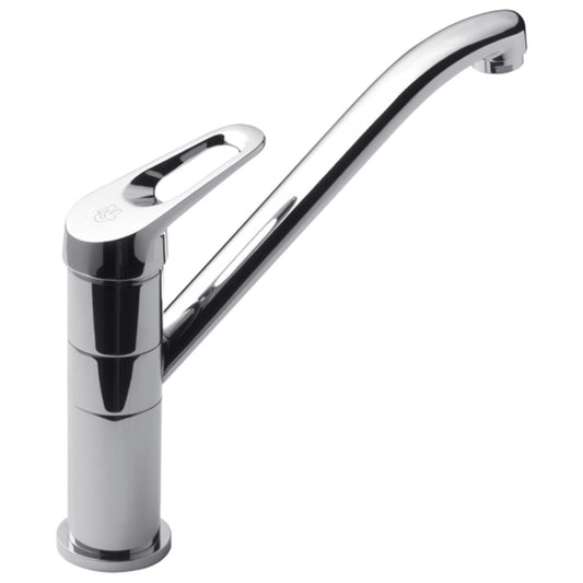 FV ARIZONA MONOCOMANDO PARA MESADA DE COCINA 0411.02/B1-CR