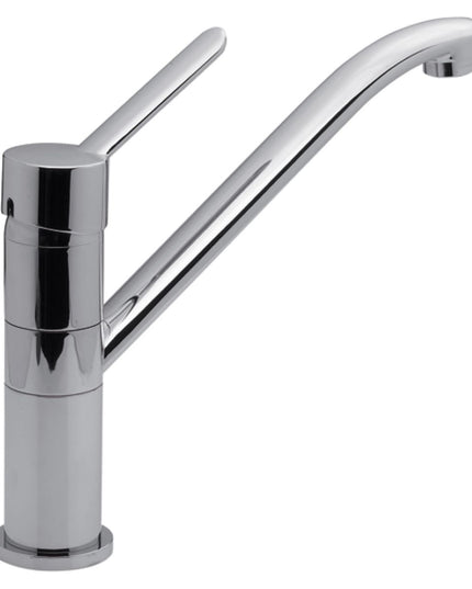 FV NEWPORT MONOCOMANDO PARA MESADA DE COCINA 0411.02/B2-CR