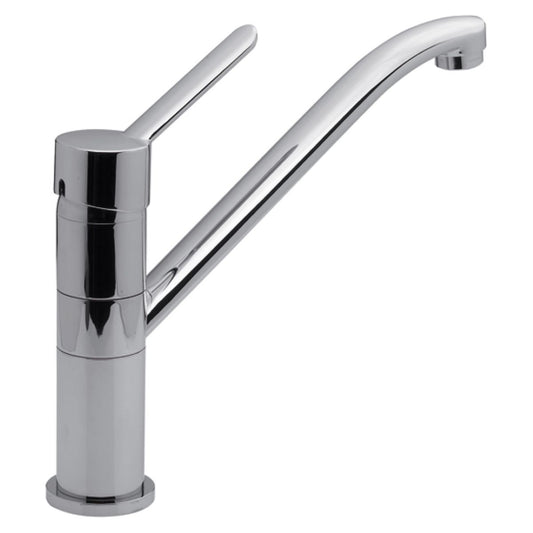 FV NEWPORT MONOCOMANDO PARA MESADA DE COCINA 0411.02/B2-CR