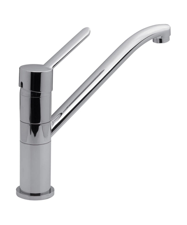 FV NEWPORT MONOCOMANDO PARA MESADA DE COCINA 0411.02/B2-CR