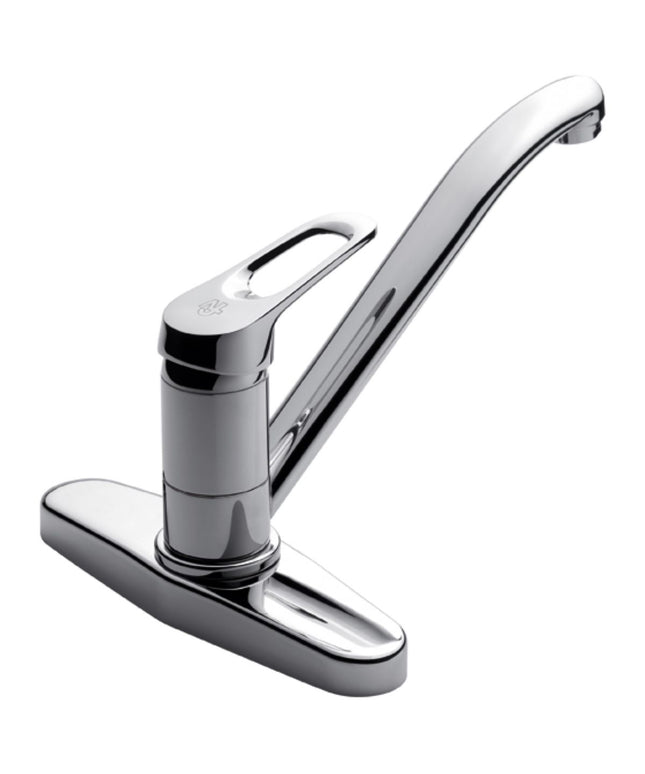 FV ARIZONA MONOCOMANDO PARA MESADA DE COCINA 0411.03/B1-CR