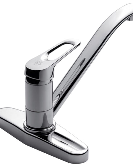 FV ARIZONA MONOCOMANDO PARA MESADA DE COCINA 0411.03/B1-CR