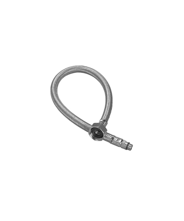 Fv Manguera Flexible Armada M10 X 330 Lgo  0411.04.20.0-d