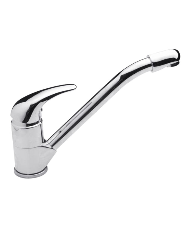 Fv Kansas Monocomando Para Mesada De Cocina 0411.04/24-cr