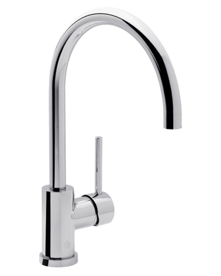 FV TEMPLE MONO MESADA DE COCINA 0411.04/87-BN