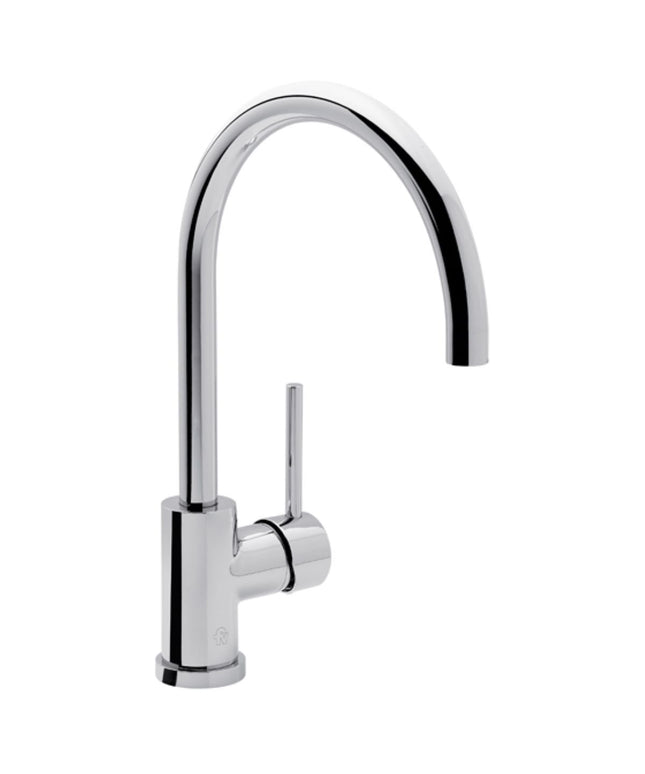 FV TEMPLE MONO MESADA DE COCINA 0411.04/87-BN