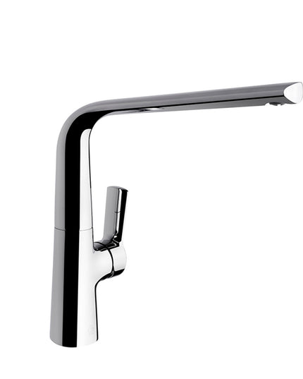 Fv Aromo Mono Mesada De Cocina 0411.04/d8-cr