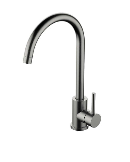 FV INOX ONE COCINA MONOC PICO MOVIL ACERO INOXIDABLE 0411.04/I1-AI