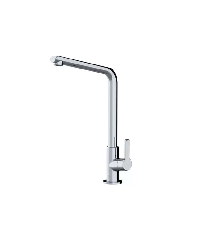 FV CIPRES JUEGO MONO PARA MESADA DE COC. CON PICO MOVIL 0411.04/N2-CR