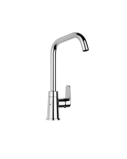 FV PEPPER COCINA MONOCOMANDO 0411.04/M6-CR