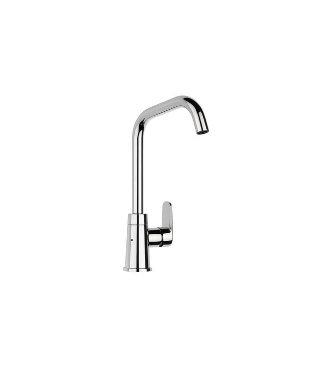 FV PEPPER COCINA MONOCOMANDO 0411.04/M6-CR