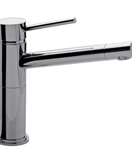 FV TEMPLE MONOCOMANDO PARA MESADA DE COCINA 0411/87-CR