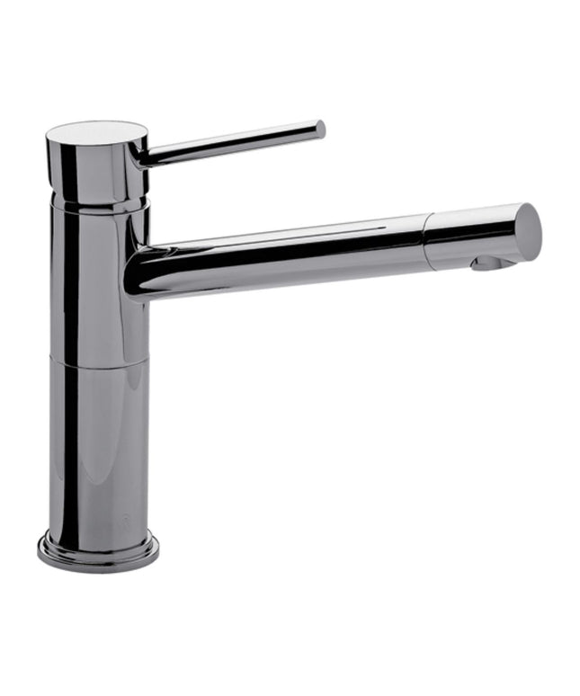 FV TEMPLE MONOCOMANDO PARA MESADA DE COCINA 0411/87-CR