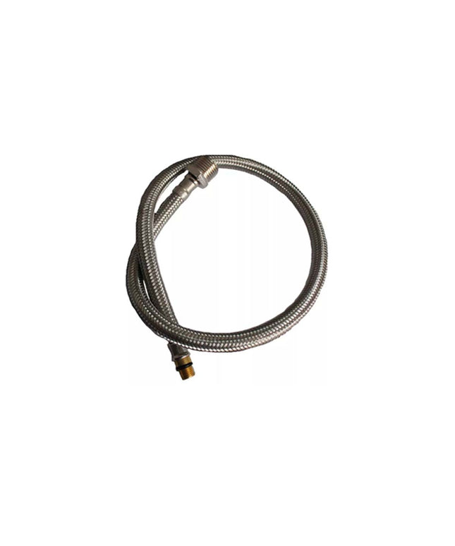 Fv Manguera Flexible M10 Largo 650 Mm 0411/97.20.0-d