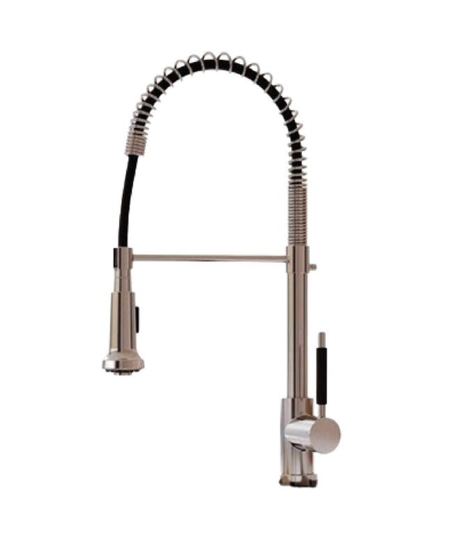 FV TALAMPAYA JUEGO MONOCOMANDO DE COCINA 0412.01/T1-CR